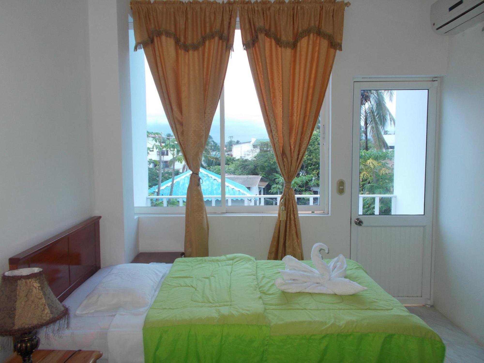 Paraiso De Isabela Puerto Villamil Zimmer foto