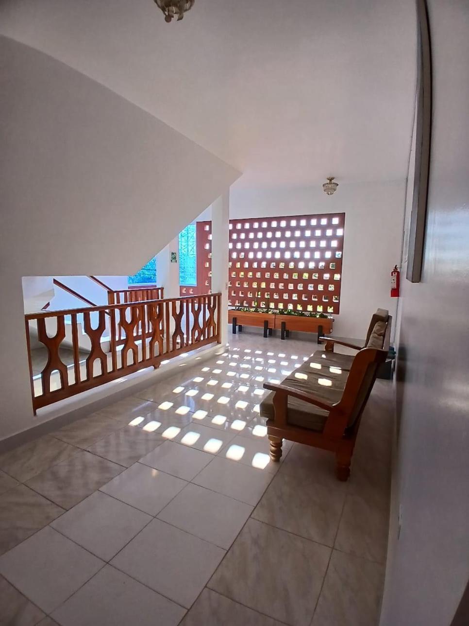Paraiso De Isabela Puerto Villamil Exterior foto