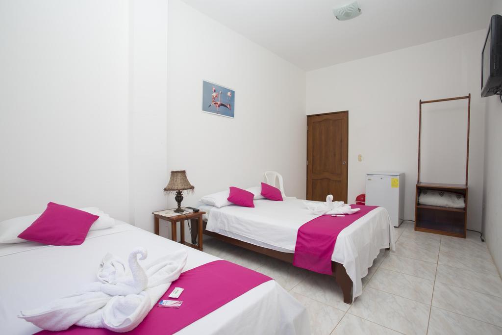 Paraiso De Isabela Puerto Villamil Zimmer foto