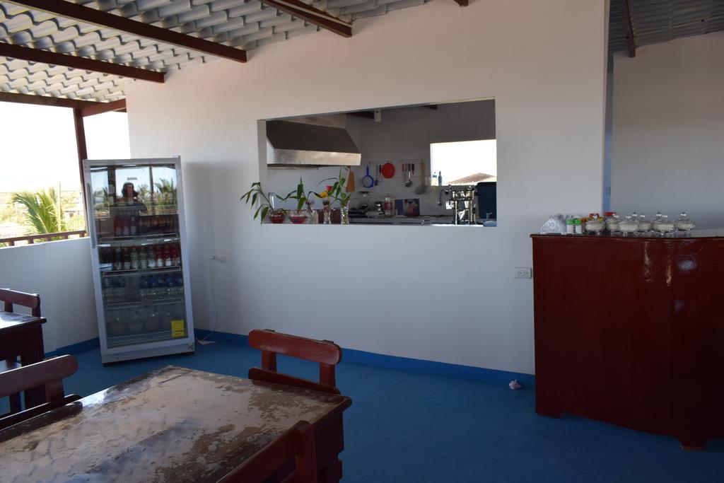 Paraiso De Isabela Puerto Villamil Exterior foto