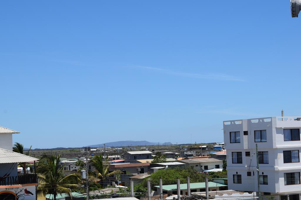 Paraiso De Isabela Puerto Villamil Exterior foto