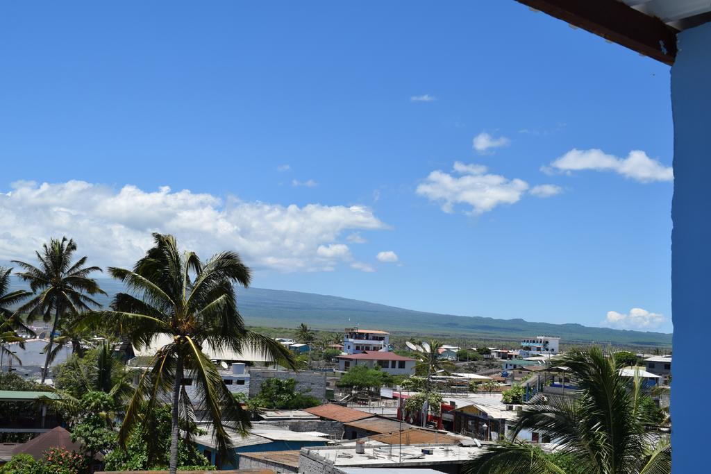 Paraiso De Isabela Puerto Villamil Exterior foto